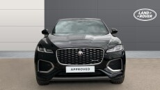 Jaguar F-Pace 2.0 D200 R-Dynamic S 5dr Auto AWD Diesel Estate